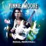MOORE VINNIE MOORE VINNIE