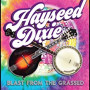 HAYSEED DIXIE