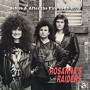 ROSANNA'S RAIDERS ROSANNA'S RAIDERS