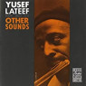 LATEEF YUSEF