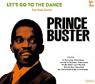 PRINCE BUSTER