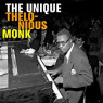 MONK THELONIOUS