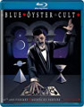BLUE OYSTER CULT