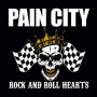 PAIN CITY PAIN CITY
