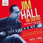 HALL JIM HALL JIM