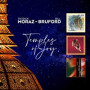 MORAZ PATRICK & BILL BRUFORD MORAZ PATRICK & BILL BRUFORD