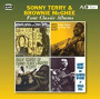 TERRY SONNY