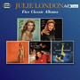 LONDON JULIE LONDON JULIE