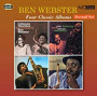 WEBSTER BEN WEBSTER BEN