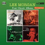 MORGAN LEE MORGAN LEE