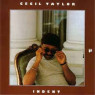 TAYLOR CECIL TAYLOR CECIL