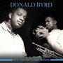 BYRD DONALD BYRD DONALD