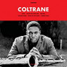 COLTRANE JOHN COLTRANE JOHN