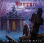 MIDNIGHT SYNDICATE MIDNIGHT SYNDICATE