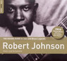 JOHNSON ROBERT JOHNSON ROBERT