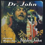 DR. JOHN DR. JOHN