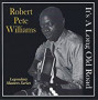 WILLIAMS ROBERT PETE