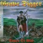 GRAVE DIGGER GRAVE DIGGER
