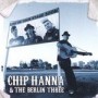 CHIP HANNA & THE BERLIN THREE