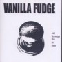 VANILLA FUDGE