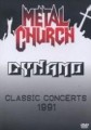 METAL CHURCH METAL CHURCH