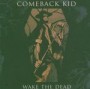 COMEBACK KID