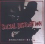 SOCIAL DISTORTION