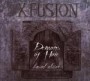 X-FUSION X-FUSION