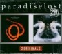 PARADISE LOST