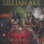 LILLIAN AXE