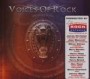 VOICES OF ROCK