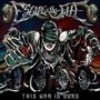 ESCAPE THE FATE ESCAPE THE FATE