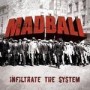 MADBALL MADBALL