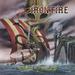 IRON FIRE IRON FIRE