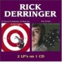 DERRINGER RICK