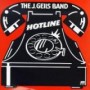 GEILS J. BAND