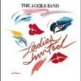GEILS J. BAND