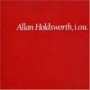 HOLDSWORTH ALLAN