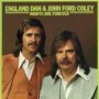ENGLAND DAN & J.F. COLEY