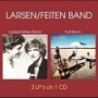 LARSEN-FEITEN BAND
