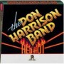 HARRISON DON HARRISON DON