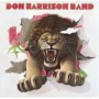 HARRISON DON HARRISON DON