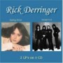 DERRINGER RICK