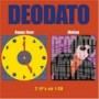 DEODATO EUMIR