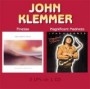 KLEMMER JOHN