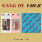 GANG OF FOUR
