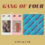 GANG OF FOUR