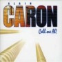 CARON ALAIN CARON ALAIN