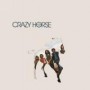 CRAZY HORSE