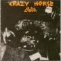 CRAZY HORSE